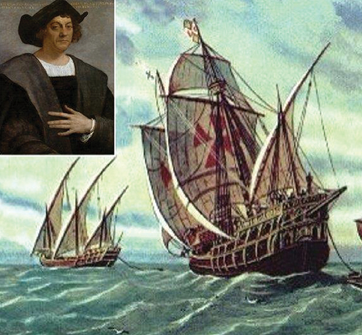 Christopher-Columbus