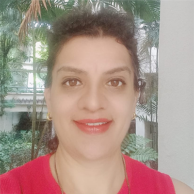 Latha Anoop